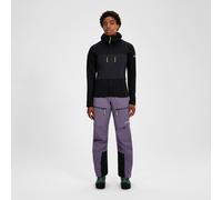 Women's Extrem Vanguard Gore-Tex Pant - Purple