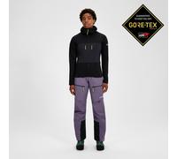 Berghaus - Women's Extrem Vanguard GTX Pant - Mountaineering trousers size 10, purple
