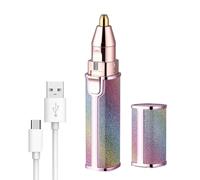 Women's Eyebrow Shaper and Hair Removal Tool Portable Eyebrow Styling Gentle Face Hair Trimmer for 's Grooming Tool