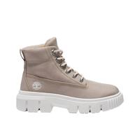 Women's fabric ankle boots Timberland Greyfield Beige 41
