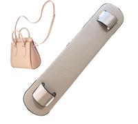 Women's Fabric Straps,and Flexible PU Leather Cushions for Heavy Bags | Bag Corps Straps for Collection, Travel, Business Trip, Commuting, Shopping, , se beskrivning, Unisex