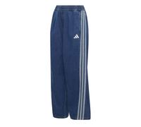 adidas Mom jeans STADIUM WASHED DENIM LOOSE FIT Joggers in Blue EU L