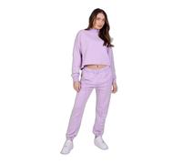 Women's faded joggers Project X Paris Violet S