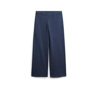 Superdry Vintage Wash Straight Joggers Blue L Women