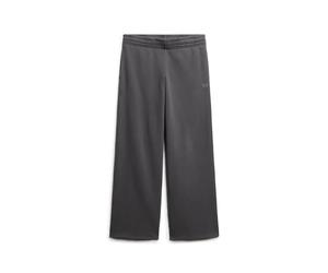 Women's faded joggers Superdry Gris L