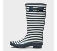 Regatta Womens Ly Fairweather II Navy/White EU42/UK8