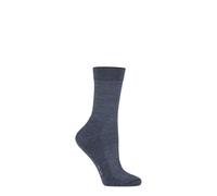 Womens FALKE Socks Crew Climawool Recycled Yarn Various Colours / Sizes - 1 Pair