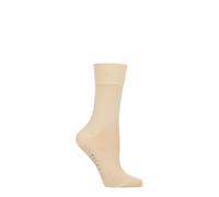 Women's Falke Socks Sensitive New York Lyocell Gentle Grip in 4 Colours - 1 Pair