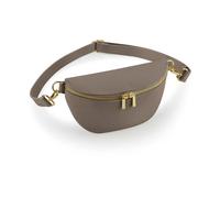 Women's Fanny pack Bag Base Boutique Gris TU