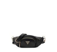 Women's Fanny pack Guess Wilder Noir TU