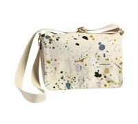 Women's Fanny pack La Cerise sur le Gâteau Lona Multicolour 18x27x8 cm