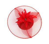 Women's Fashion Headbands Teas Party Headwear Romantics Handmade Headdress For Romantics Styling And Various Event