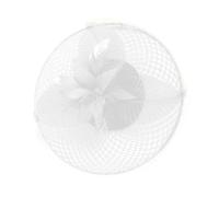 Women's Fashion Headbands Teas Party Headwear Romantics Handmade Headdress For Romantics Styling And Various Event Evening Event Headwear