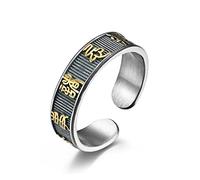 Womens Fashion Rings, Wedding Ring for Women Everything is Suitable Without Taboos Classic Design Ring