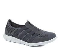 Women's Fashion Trainers Grey