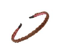 Women's Fashionable Non-Slip Headband - Stretchable Head Wrap for Daily Use, Comfortable All Seasons