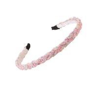 Women's Fashionable Non-Slip Headband - Stretchable Head Wrap for Daily Use, Comfortable All Seasons#Z