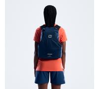 Women's Fast Hike F15 Backpack - Navy