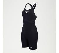 Women's Fastskin LZR Pure Valor 2.0 Openback Kneeskin Black - 25 Black 25
