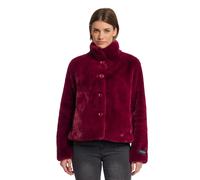 Women's faux fur fleece Rino & Pelle Vie Violet 46