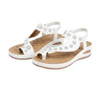 Women's Faux Leather Sandals 2026 Summer Lightweight Hollow Out Floral Open Toe Slippers Elastic Waist Strap Walking Sliders Comfortable Dressy Buckle Soft Platform Roman Shoes for Beach Holiday