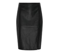 Women's faux leather skirt Only Oline Noir XS