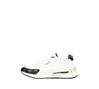 Women's faux leather Trainers Guess Moxea White 41