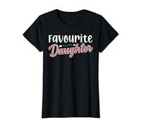 Womens Favourite Daughter T-Shirt