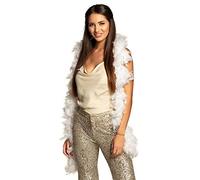 Women's Feather Boa
