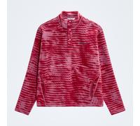 Women's Felltop II Fleece - Provence/Red Fury