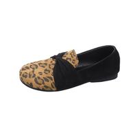 Women's Feminine Retro Strappy Shoes Brogue Details Buckle with Platform