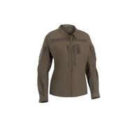 Women's field shirt Clawgear Raider ATS Gris M