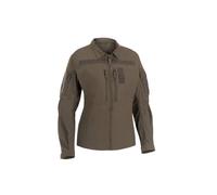 Women's field shirt Clawgear Raider ATS Gris S