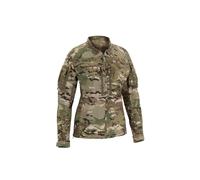 Women's field shirt Clawgear Raider ATS Vert M