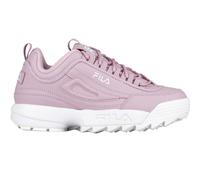 Women's Fila Disruptor Low Sneakers 37