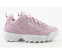 Womens Fila Disruptor Low Trainers 36