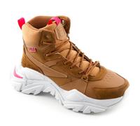 Womens Fila Electrove Boot Trainers 36