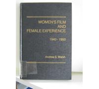 Women's Film and Female Experience, 1940-50
