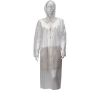 Women's film coat Pro-X Elements Bess Blanc 36