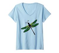 Women's Firefly V-Neck T-Shirt