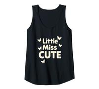 Womens First Day of School Gift Hurra-ich bin ein Schulkind Tank Top
