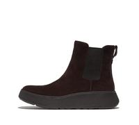 Fitflop F-MODE SUEDE FLATFORM CHELSEA BOOTS