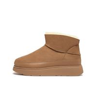 Fitflop Gen-FF Ultra-Mini Double-Faced Shearling Boots