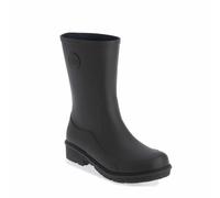 Fitflop Womens Wonder Welly Boots - Navy Rubber - Size UK 3
