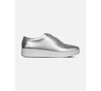 Fitflop RALLY SNEAKERS Women's, Silver, 5 UK