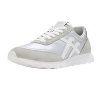 Womens Fitflop Retro-Q FF Sneakers Sports Lightweight Casual Comfort Trainers