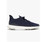 Fitflop Women's Vitamin FFX Knit Sports Sneakers, Midnight Navy, 6 UK