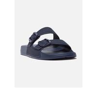 Fitflop Womens iQUSHION Adjustable Buckle Waterproof Breathable Sliders