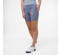 Women's Fitness Cycling Shorts - Purple