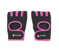 Women's fitness gloves Pure2Improve neoprene S/M